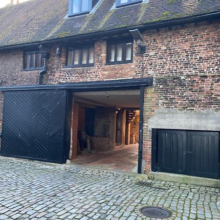 Bellfosters Appartement King's Lynn Buitenkant foto