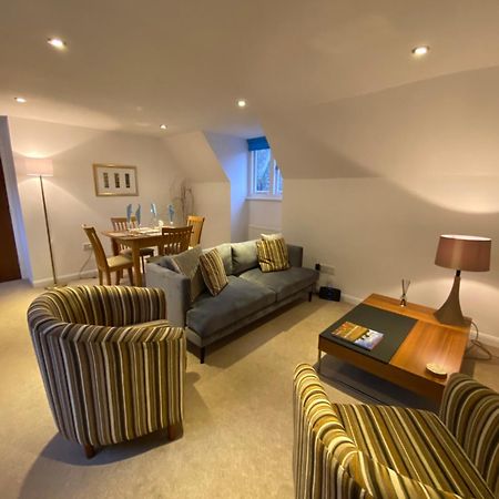 Bellfosters Appartement King's Lynn Buitenkant foto