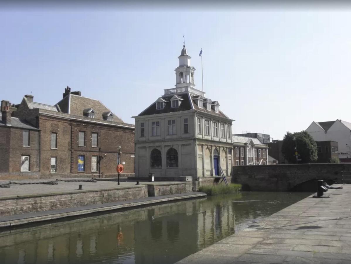 Bellfosters Appartement King's Lynn Buitenkant foto