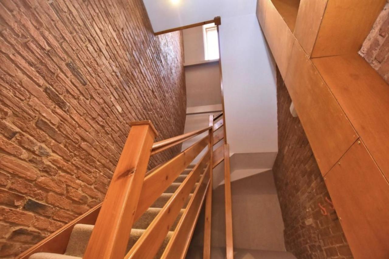 Bellfosters Appartement King's Lynn Buitenkant foto