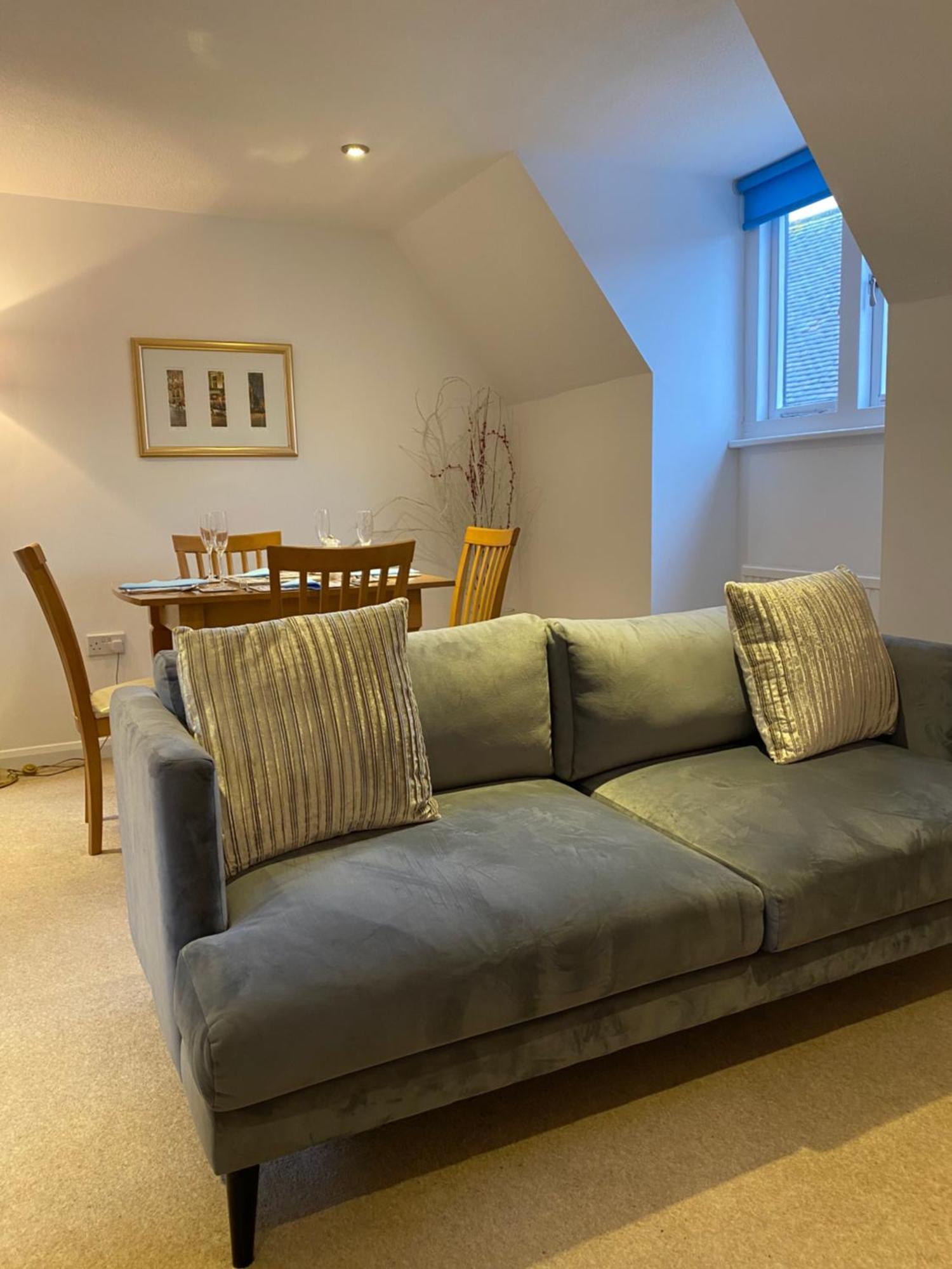 Bellfosters Appartement King's Lynn Buitenkant foto