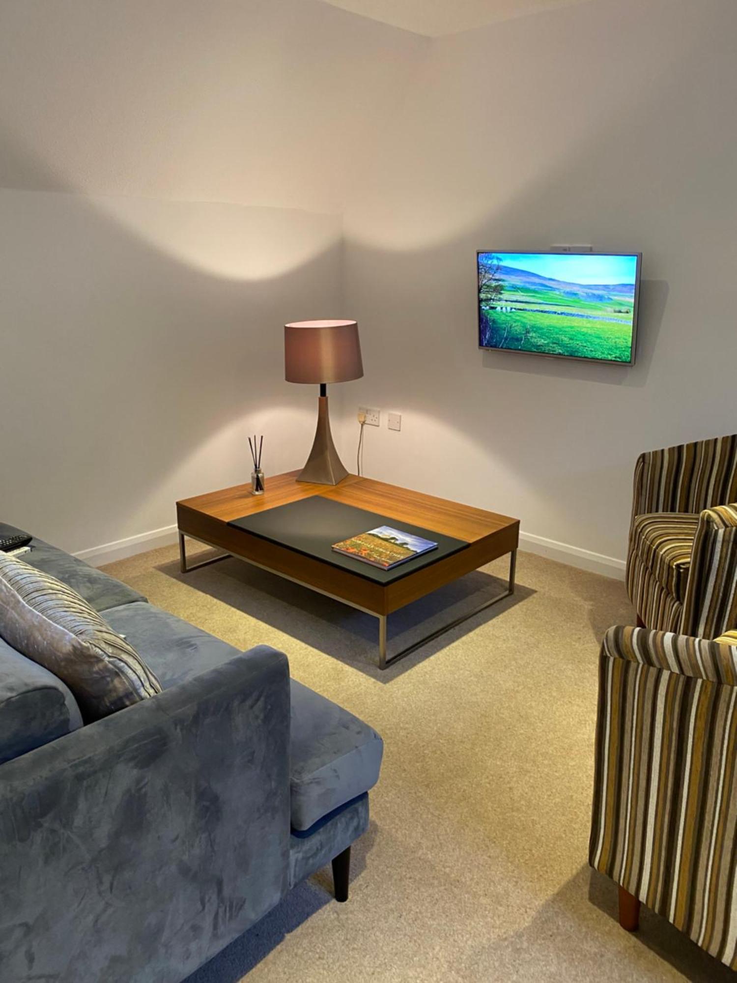 Bellfosters Appartement King's Lynn Buitenkant foto