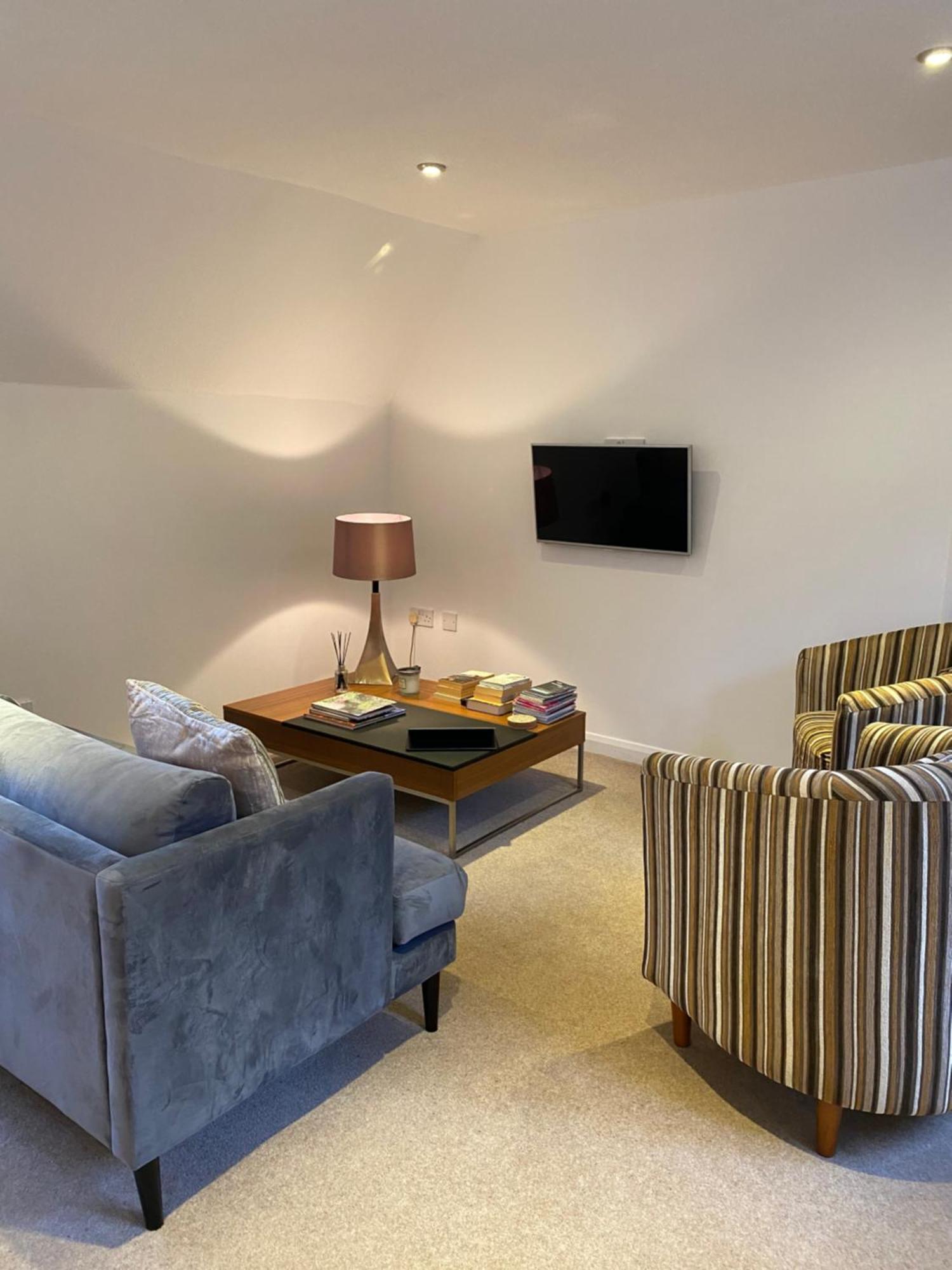 Bellfosters Appartement King's Lynn Buitenkant foto