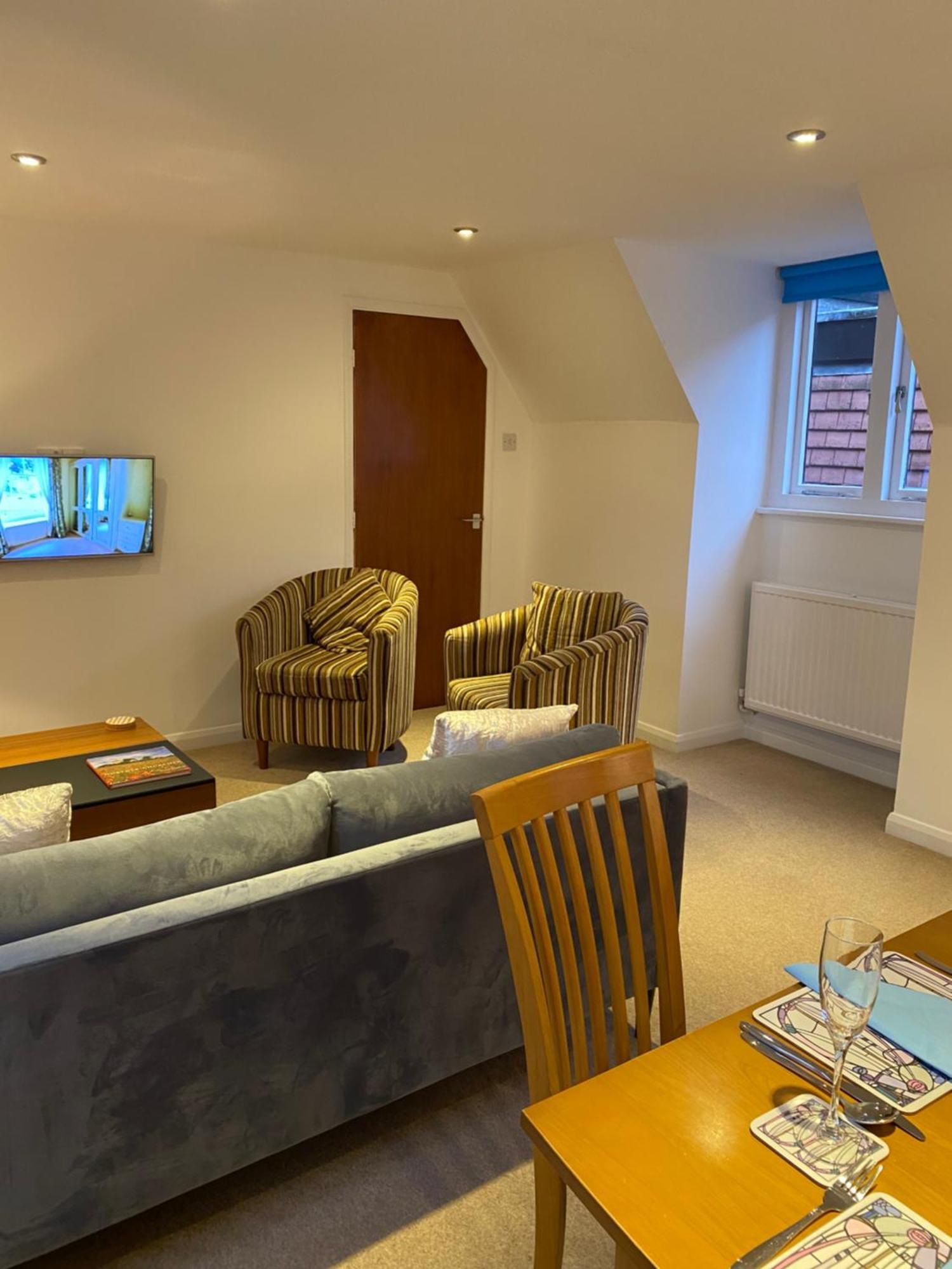 Bellfosters Appartement King's Lynn Buitenkant foto