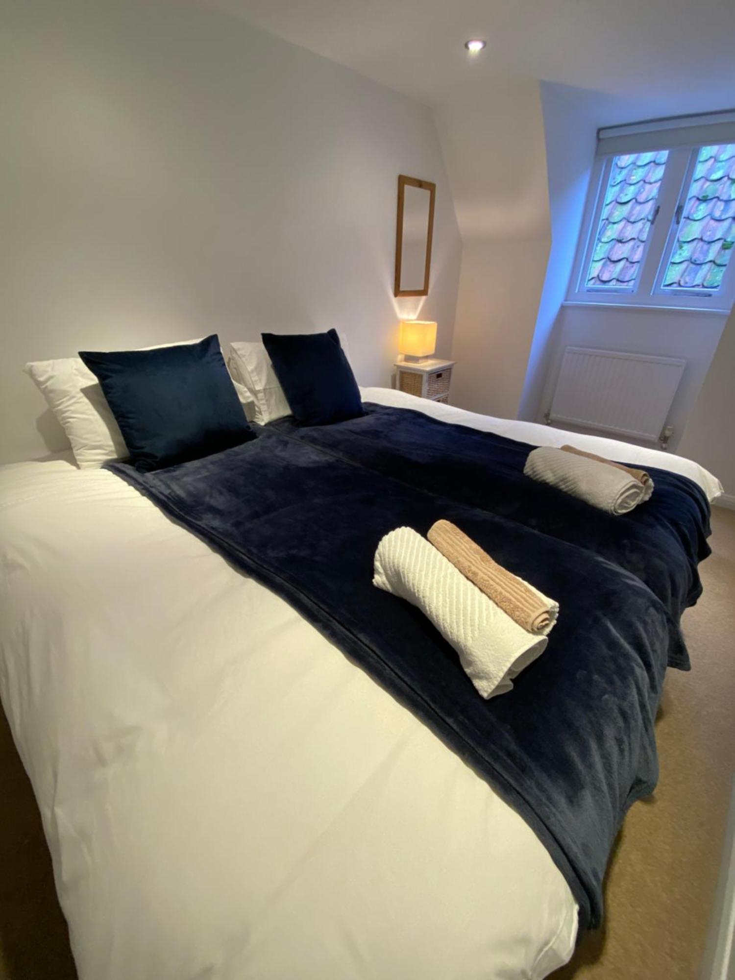 Bellfosters Appartement King's Lynn Buitenkant foto