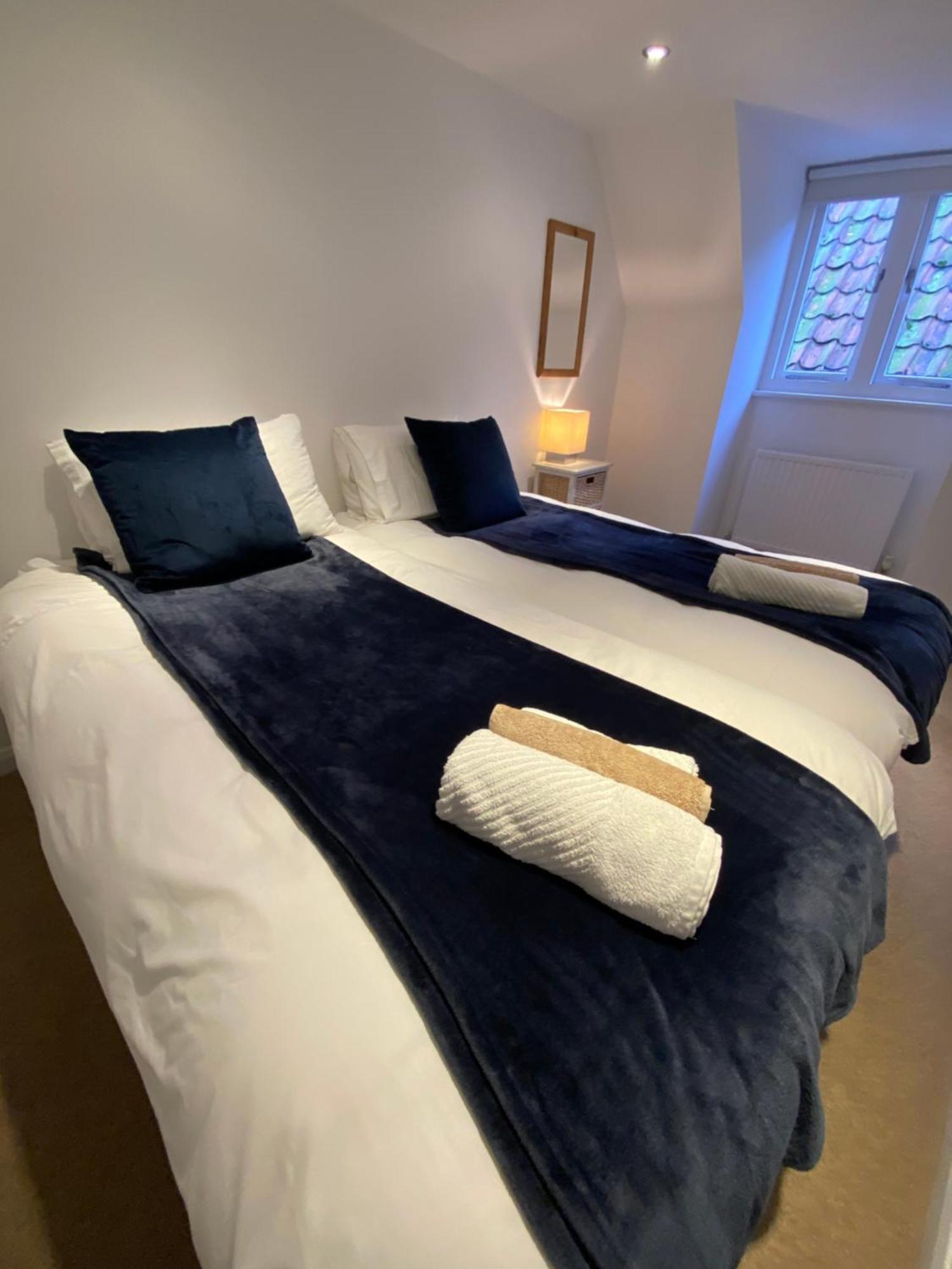 Bellfosters Appartement King's Lynn Buitenkant foto