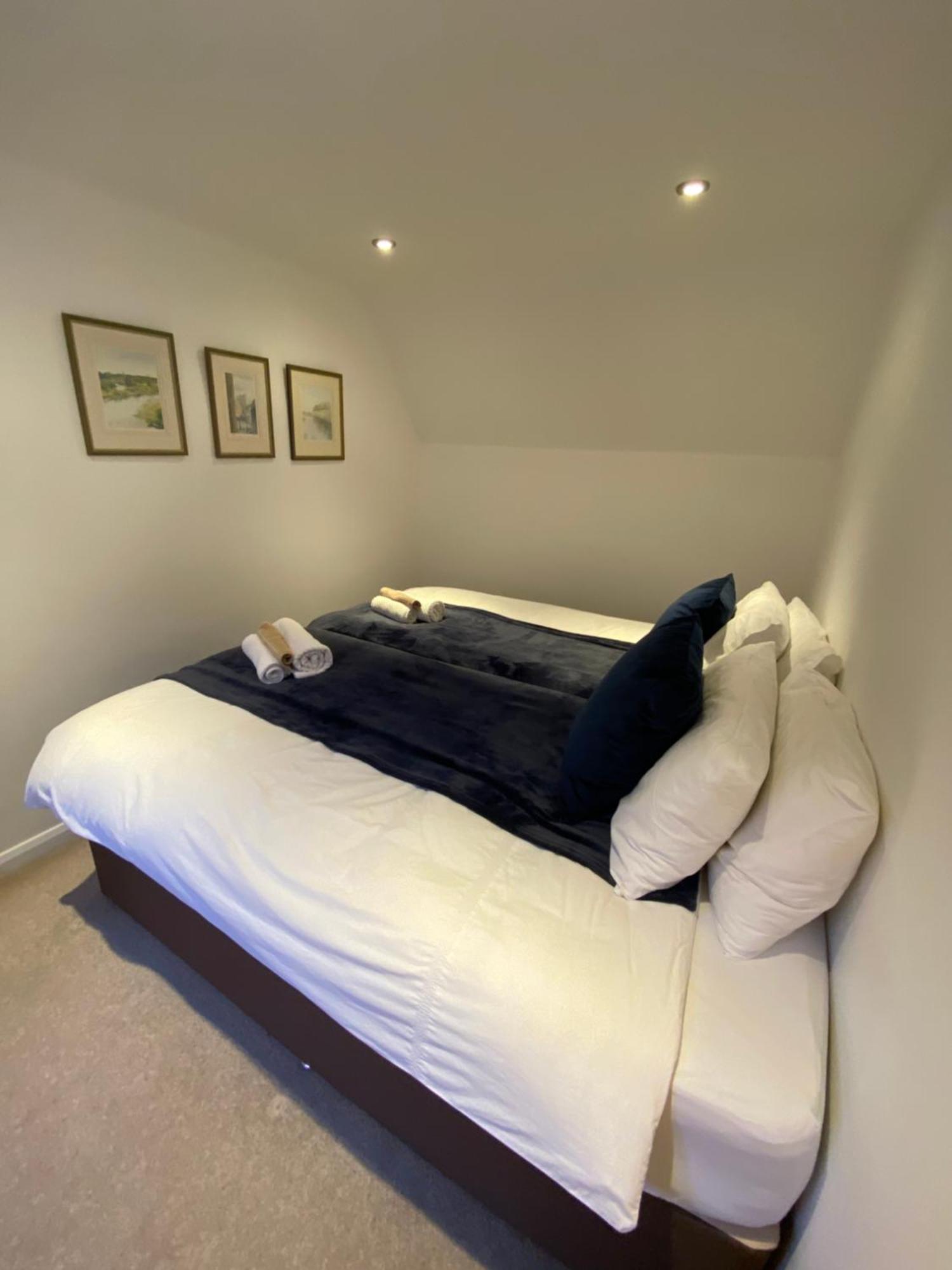 Bellfosters Appartement King's Lynn Buitenkant foto