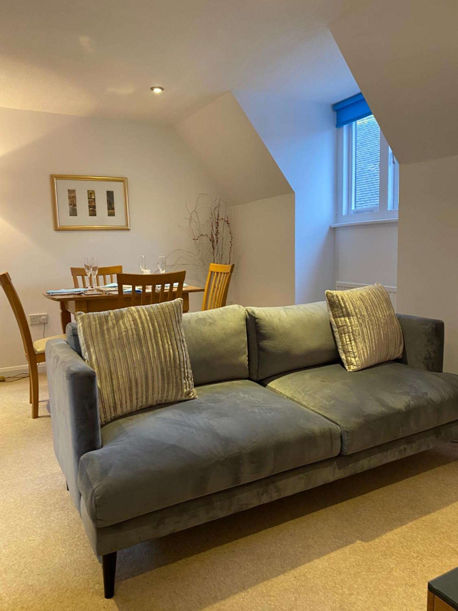 Bellfosters Appartement King's Lynn Buitenkant foto