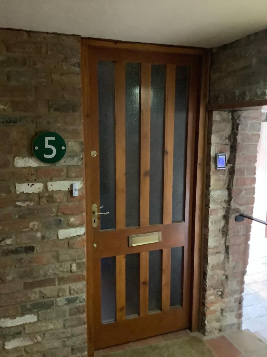 Bellfosters Appartement King's Lynn Buitenkant foto