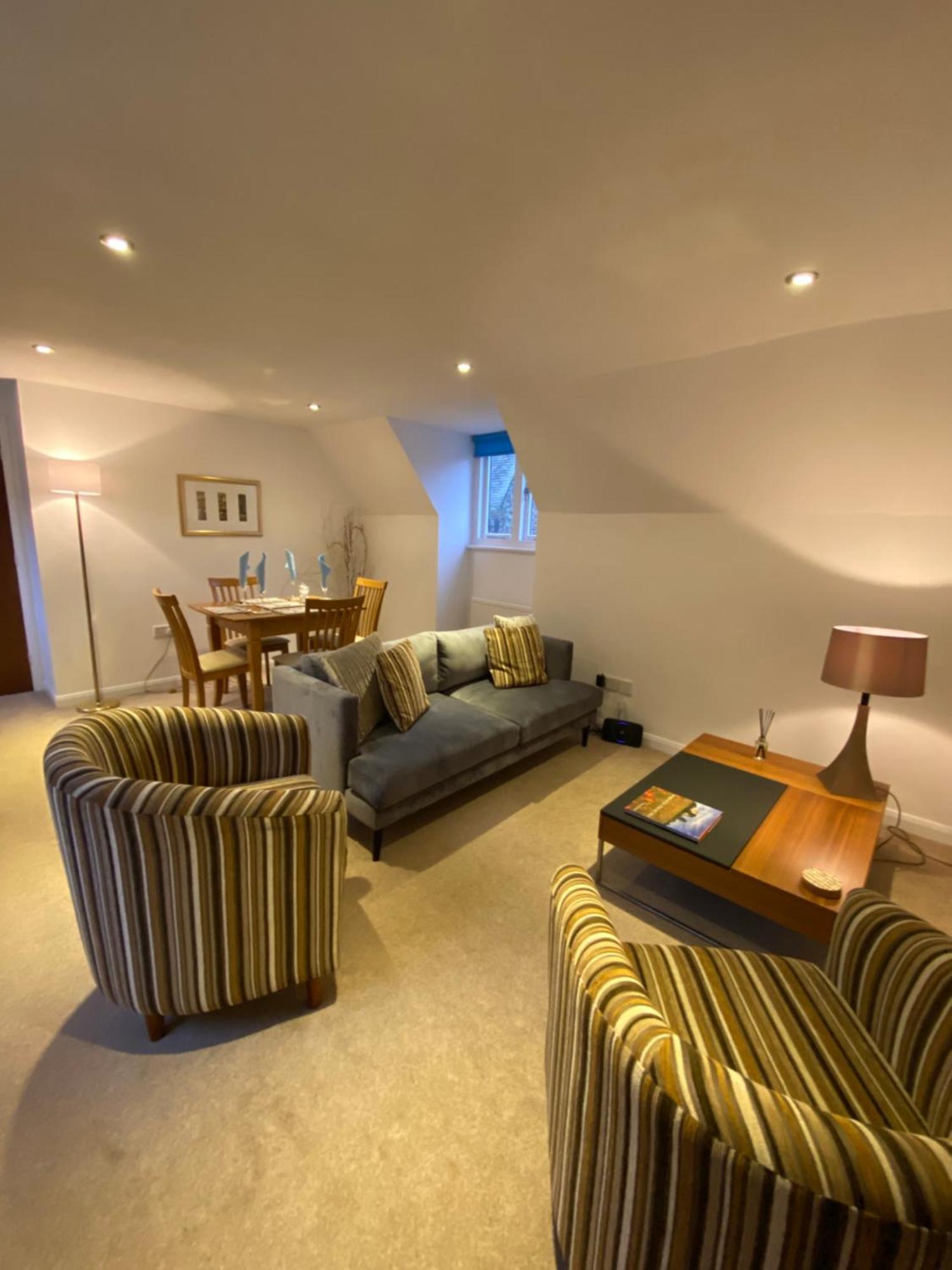 Bellfosters Appartement King's Lynn Buitenkant foto