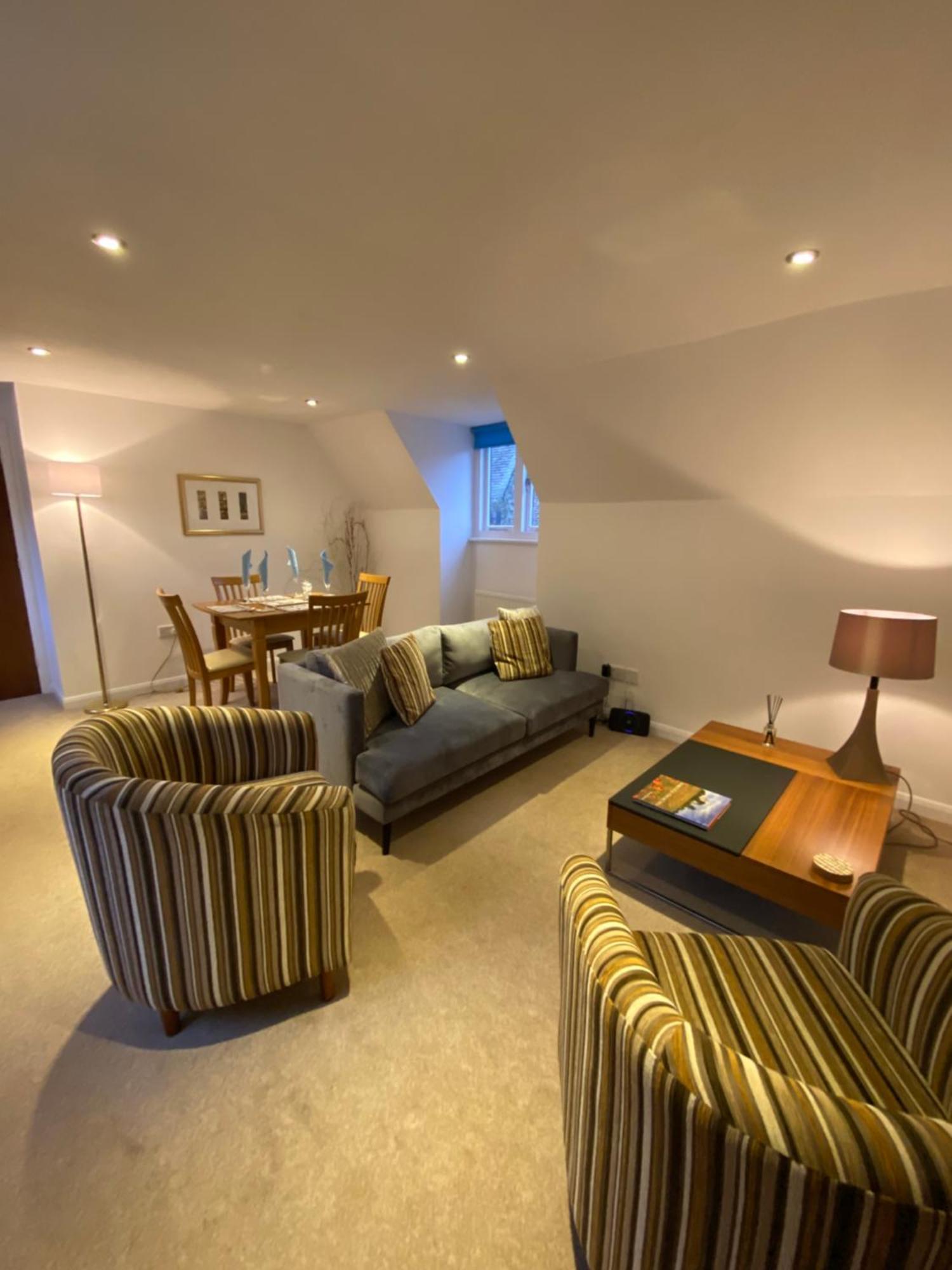 Bellfosters Appartement King's Lynn Buitenkant foto