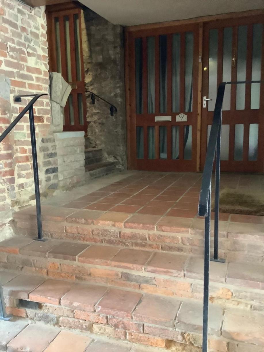 Bellfosters Appartement King's Lynn Buitenkant foto