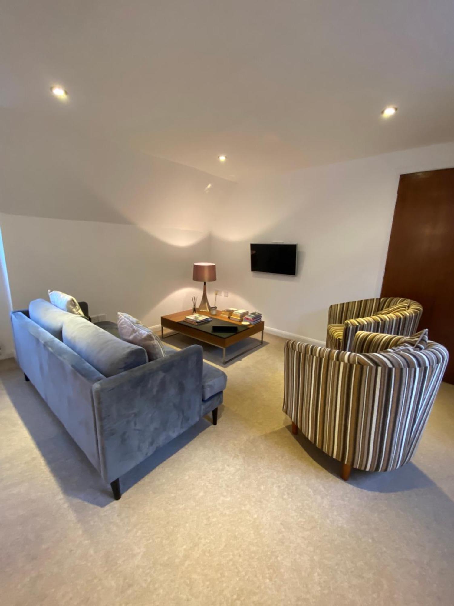 Bellfosters Appartement King's Lynn Buitenkant foto